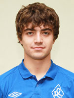 安東·索斯寧 安東·索斯寧