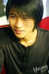 韓寒現象 韓寒現象