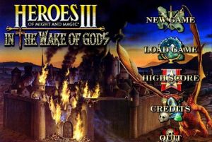 魔法門之英雄無敵3:追隨神跡 魔法門之英雄無敵3:追隨神跡