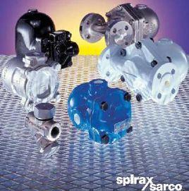 斯派莎克FT44疏水閥 斯派莎克FT44疏水閥