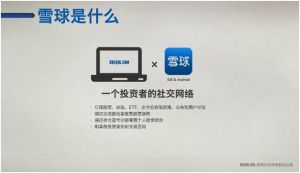 雪球財經網 雪球財經網
