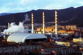 燃氣發電 燃氣發電