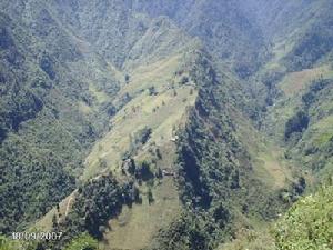 瑪普基羅村 瑪普基羅村