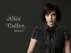 Alice Cullen Alice Cullen