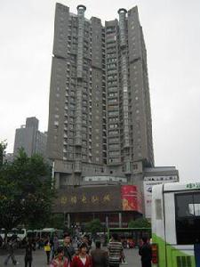 長沙國儲電腦城 長沙國儲電腦城