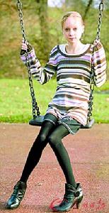 維基·漢斯萊 維基·漢斯萊