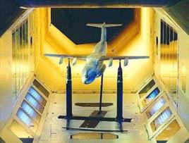 常規風洞 常規風洞