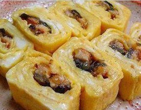 什錦菇鹹派 什錦菇鹹派