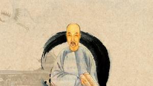 謁金門·風絲裊 謁金門·風絲裊