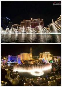 貝拉吉奧大酒店 貝拉吉奧大酒店