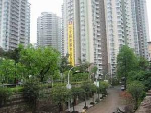 華宇林泉雅舍一期 華宇林泉雅舍一期