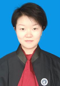 四川高揚律師事務所副主任 楊艷秋律師