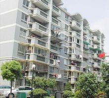 光華綠苑小區圖