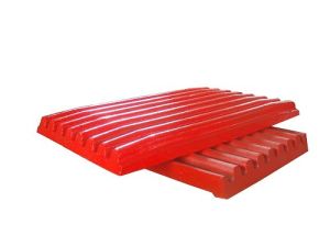 鄂式破碎機牙板 鄂式破碎機牙板