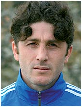 法提赫&middot;泰克