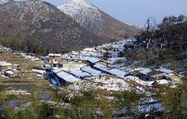 夾皮溝鎮 夾皮溝鎮