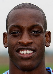 伊塞亞·奧斯本 伊塞亞·奧斯本