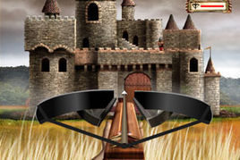 弩弓射手 弩弓射手