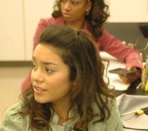 Vanessa Hudgens Vanessa Hudgens