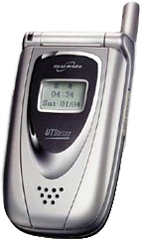 UT斯達康 UT818 UT斯達康 UT818