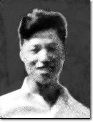 黃日東[東江縱隊抗日英雄]