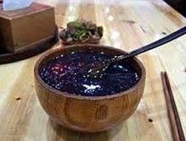 益母草汁粥 益母草汁粥