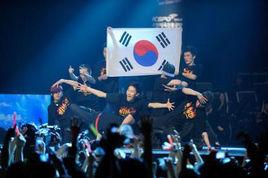 韓國嘻哈文化協會 韓國嘻哈文化協會