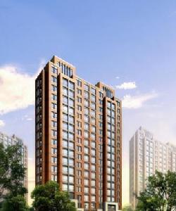 春柳公園效果圖