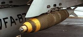 Mk 80系列炸彈 Mk 80系列炸彈
