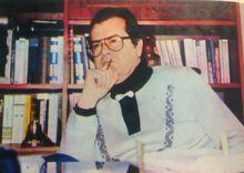 杜米特魯&middot;波佩斯庫