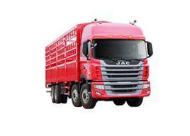 格爾發中體載貨車