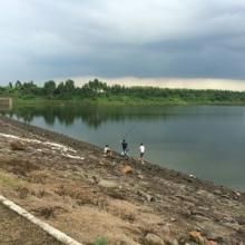 內塘水庫 內塘水庫