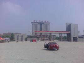 周口科技職業學院醫學系 周口科技職業學院醫學系