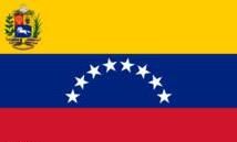 委內瑞拉國旗