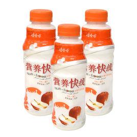 娃哈哈營養快線 娃哈哈營養快線