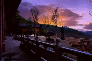 東明寺[浙江省杭州市寺廟]