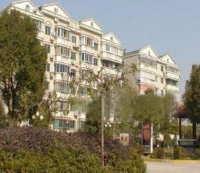 浦江花園 浦江花園