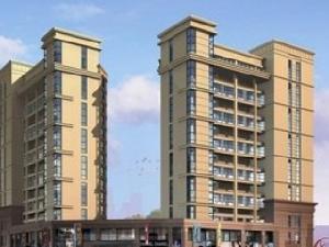 金龍花苑二期 金龍花苑二期