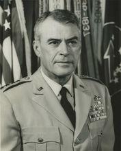 德懷特·比其上將時期照片