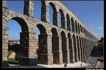 古羅馬高架輸水渠