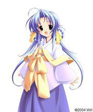 雪之華[PULLTOP發行遊戲]