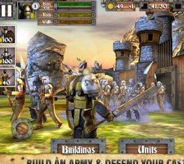 英雄城堡 英雄城堡