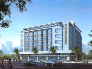 廣東省地震工程勘測中心 廣東省地震工程勘測中心