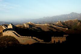 長城謠[《關山萬里》插曲]