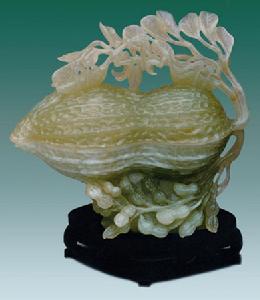 岫巖滿族自治縣