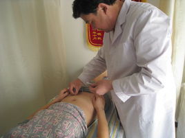 中醫針灸法 中醫針灸法