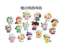 咪路[精靈王國王子]