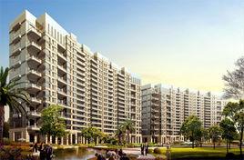 陽光海岸[濱江樓盤]