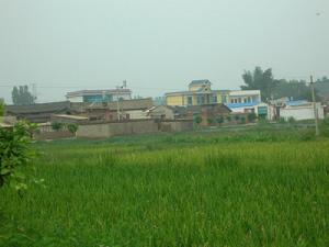 觀音下寨村 觀音下寨村