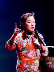 中江表妹 中江表妹